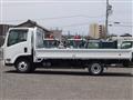 2021 Isuzu Elf Truck