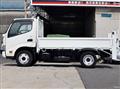 2021 Toyota Dyna Truck