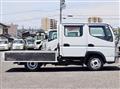 2016 Mitsubishi Fuso Canter