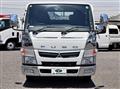 2016 Mitsubishi Fuso Canter