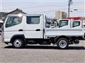 2016 Mitsubishi Fuso Canter