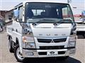 2016 Mitsubishi Fuso Canter