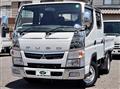 2016 Mitsubishi Fuso Canter