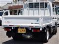 2016 Mitsubishi Fuso Canter