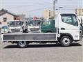 2022 Mitsubishi Fuso Canter