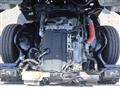 2022 Mitsubishi Fuso Canter