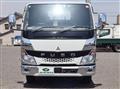 2022 Mitsubishi Fuso Canter