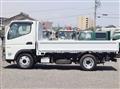 2022 Mitsubishi Fuso Canter