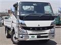 2022 Mitsubishi Fuso Canter