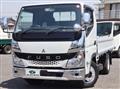 2022 Mitsubishi Fuso Canter