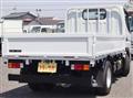 2022 Mitsubishi Fuso Canter