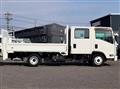 2018 Isuzu Elf Truck