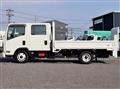 2018 Isuzu Elf Truck