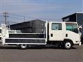 2018 Isuzu Elf Truck