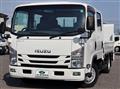 2018 Isuzu Elf Truck