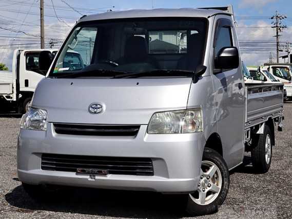 2015 Toyota Liteace Truck