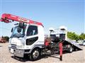 2004 Mitsubishi Fuso Fighter