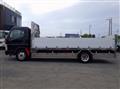 2018 Mitsubishi Fuso Canter