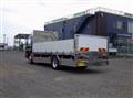 2018 Mitsubishi Fuso Canter
