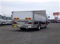 2018 Mitsubishi Fuso Canter