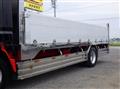 2018 Mitsubishi Fuso Canter