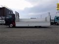 2018 Mitsubishi Fuso Canter
