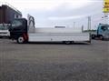 2018 Mitsubishi Fuso Canter