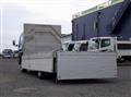 2018 Mitsubishi Fuso Canter