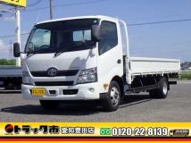 2019 Toyota Dyna Truck