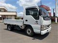 2003 Isuzu Elf Truck