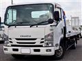 2019 Isuzu Elf Truck