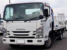 2019 Isuzu Elf Truck