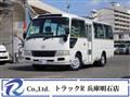 2012 Toyota Coaster