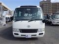 2012 Toyota Coaster
