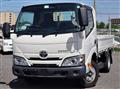 2021 Toyota Dyna Truck