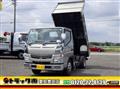 2014 Mitsubishi Fuso Canter