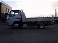 2014 Mitsubishi Fuso Canter