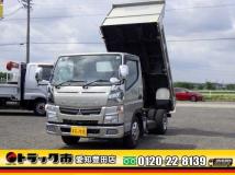 2014 Mitsubishi Fuso Canter