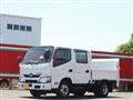 2017 Hino Dutro