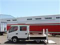 2017 Hino Dutro