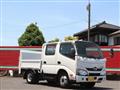 2017 Hino Dutro