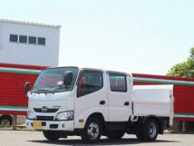 2017 Hino Dutro