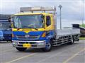 2017 Hino Ranger