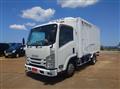 2016 Isuzu Elf Truck