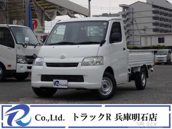 2019 Toyota Townace Truck