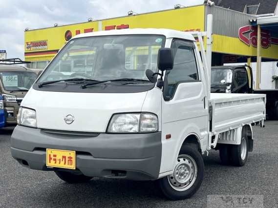 2015 Nissan Vanette Truck