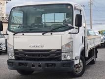 2019 Isuzu Elf Truck