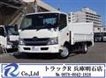 2012 Hino Dutro
