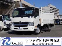 2012 Hino Dutro