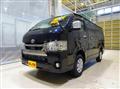 2020 Toyota Hiace Van